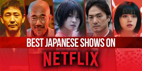 japanese tv shows on netflix|popular japanese shows on netflix.